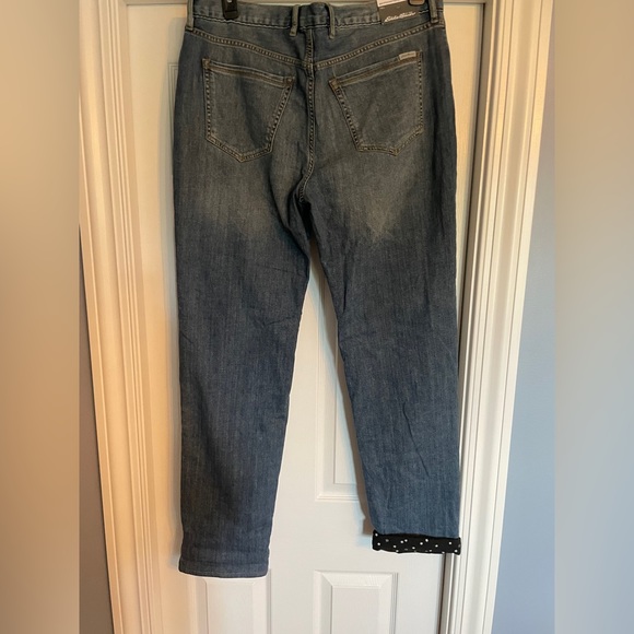 Eddie Bauer Jeans - Picture 5 of 5